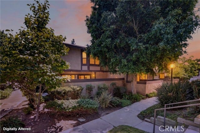 Property photo for 8235 Mason Ave, #C, Los Angeles, CA