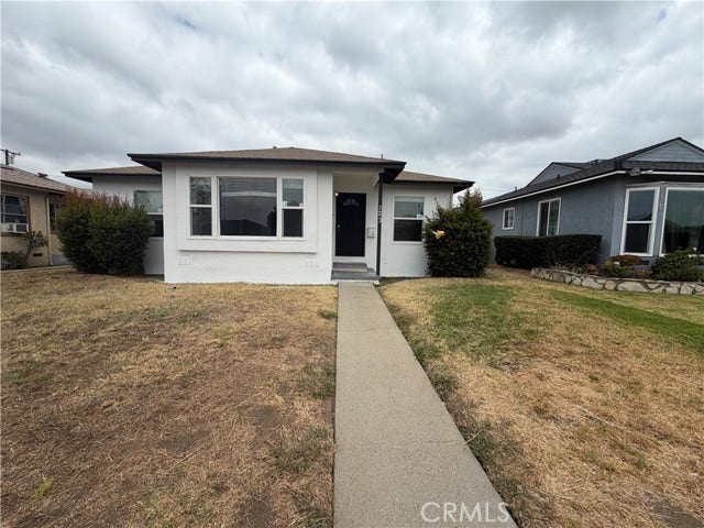Property photo for 223 E 136th, Los Angeles, CA