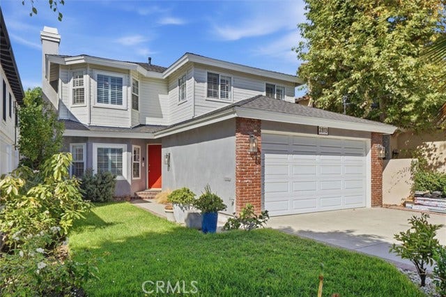 Property photo for 2813 Oak AVE, Manhattan Beach, CA