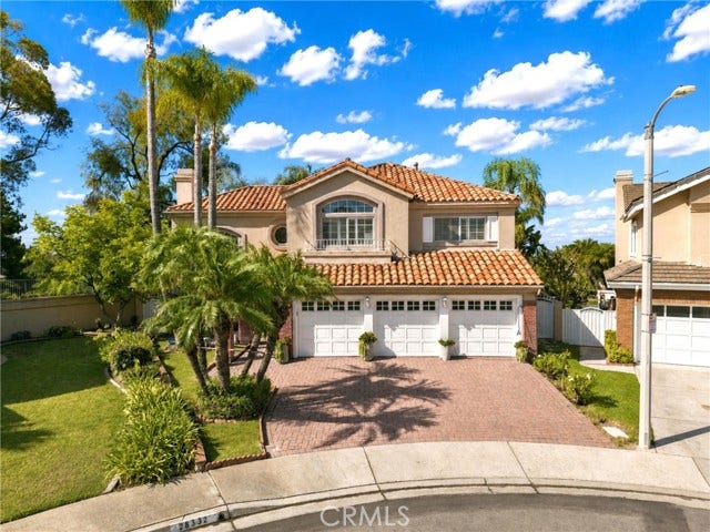 28332 Quiet Hill, Trabuco Canyon, CA 92679 28332 Quiet Hill, Trabuco Canyon, CA 92679