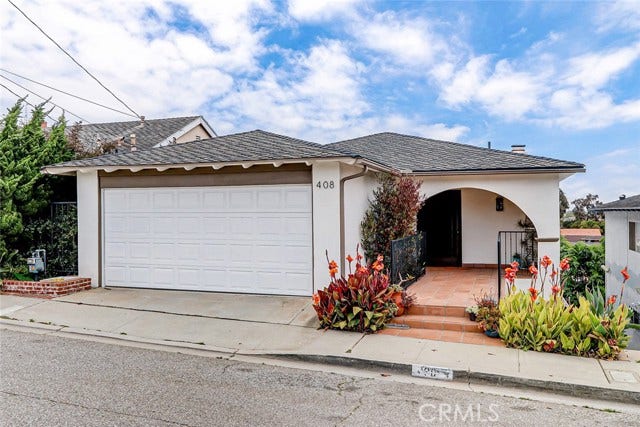 Property photo for 408 N Prospect AVE, Redondo Beach, CA