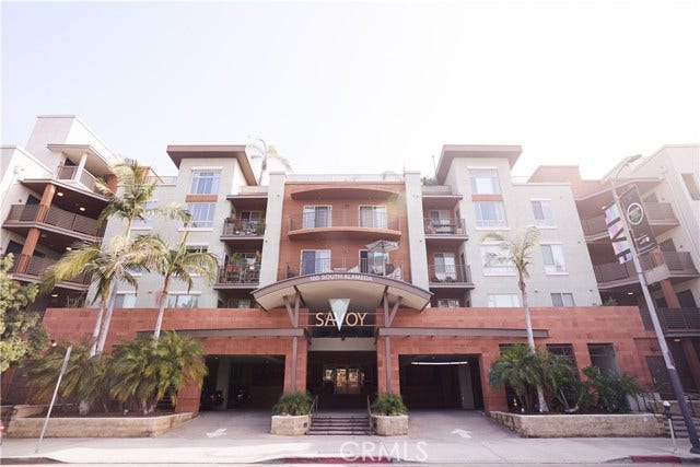 Property photo for 100 S ALAMEDA ST, #372, Los Angeles, CA