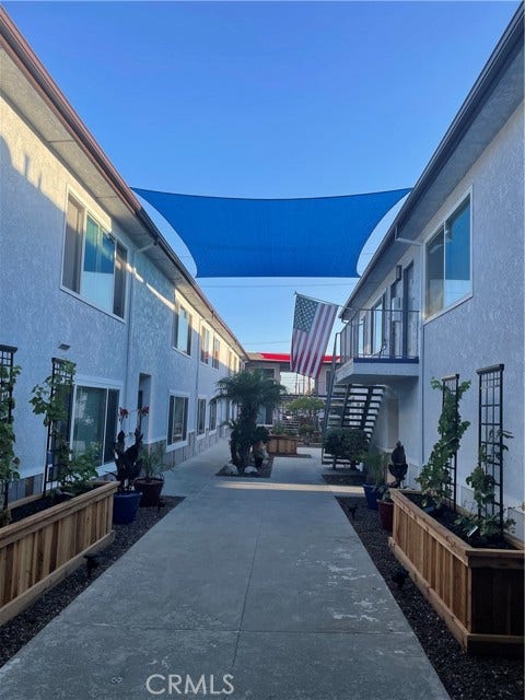 Property photo for 5480 E Atherton, #18, Long Beach, CA