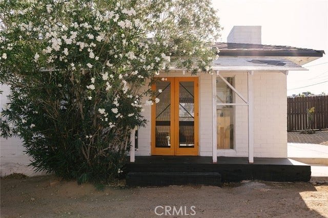73484 Sunnyvale DR, Twenty-Nine Palms, CA 92277