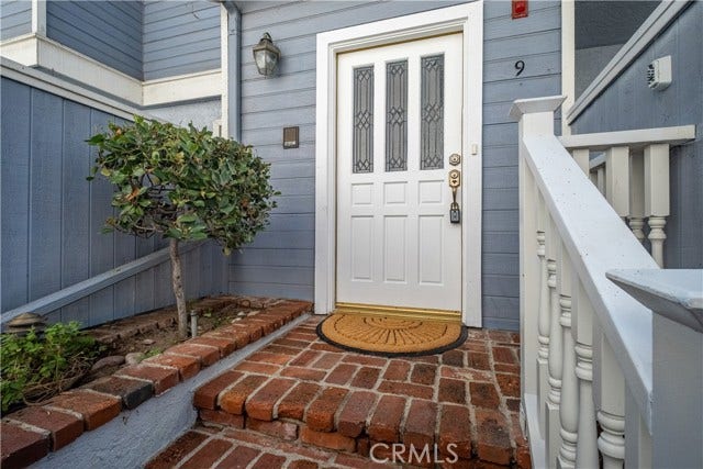 Property photo for 313 N Broadway, #9, Redondo Beach, CA