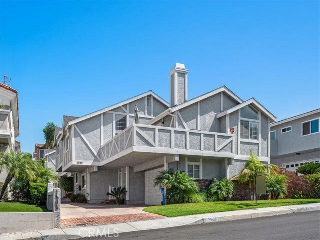 Property photo for 1805 Carnegie LN, #3, Redondo Beach, CA