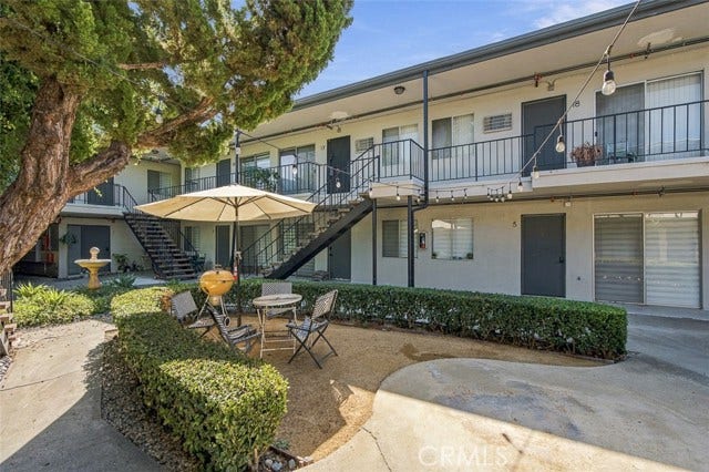 435 N Euclid, Pasadena, CA 91101