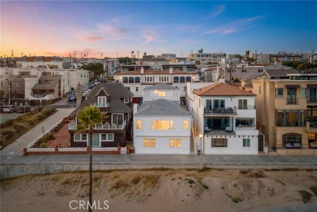 Property photo for 1016 The Strand, Manhattan Beach, CA