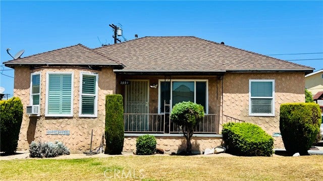 Property photo for 2031 Van Wick, Los Angeles, CA