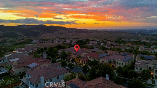 121 PANORAMA, Irvine, CA 92618