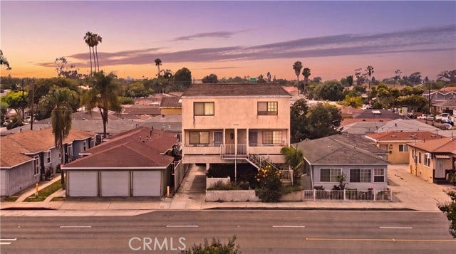 Property photo for 16313 Prairie, #3, Lawndale, CA