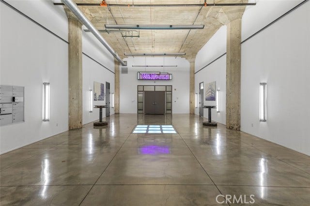 Property photo for 115 W 4th ST, #308, Long Beach, CA