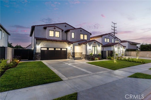 Property photo for 1309 Oakheath Dr, Harbor City, CA