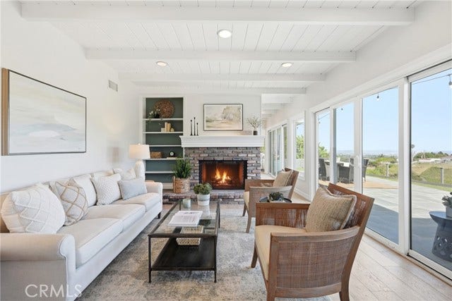 Property photo for 27078 Sunnyridge, Palos Verdes Peninsula, CA