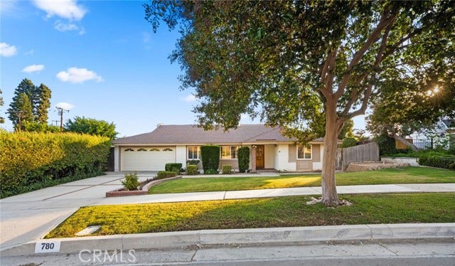 780 Arroues DR, Fullerton, CA 92835