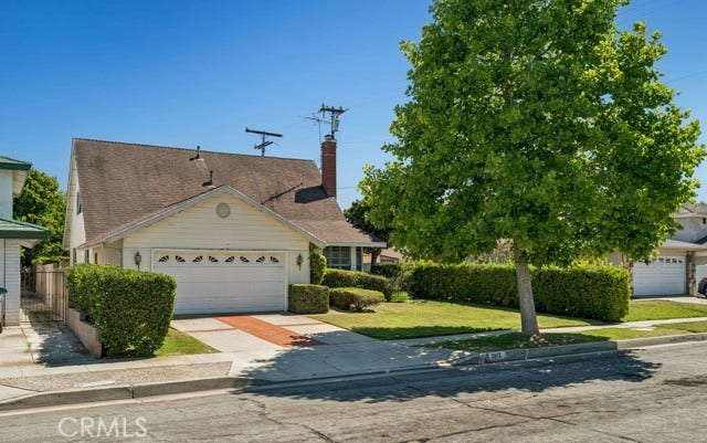 Property photo for 2102 W 236th PL, Torrance, CA