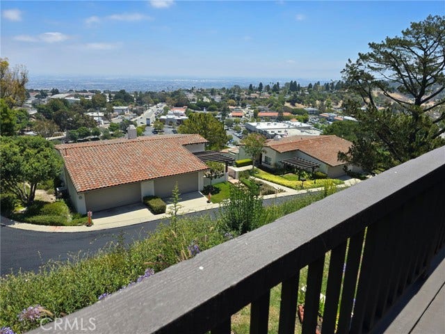 Property photo for 50 Cottonwood, Palos Verdes Peninsula, CA