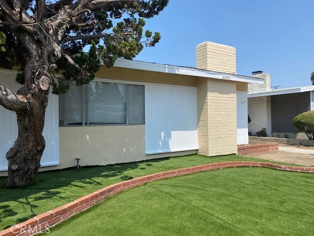 Property photo for 20425 Osage Avenue, Torrance, CA