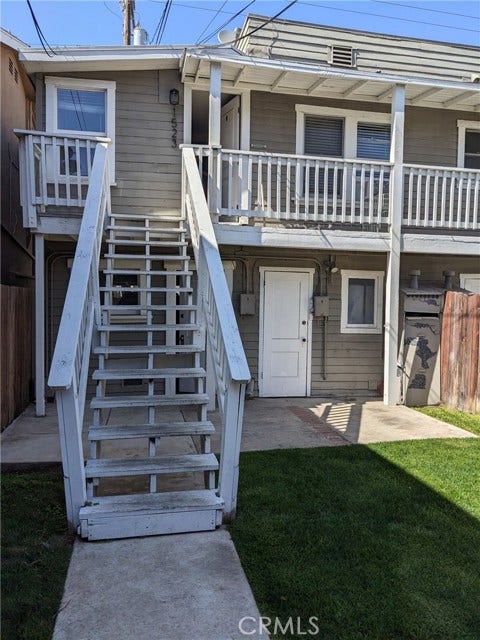 Property photo for 1517 E 1st ST, #1523B, Long Beach, CA