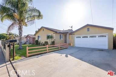 Property photo for 10529 S Truro, Inglewood, CA