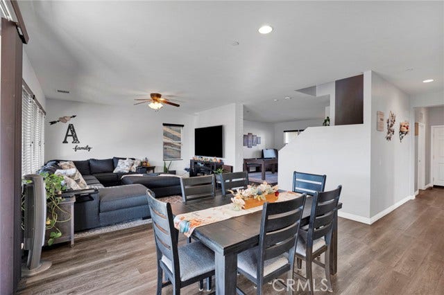 16022 Shawnee LN, Victorville, CA 92394