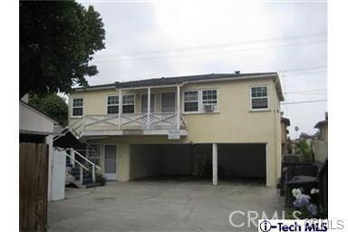 Property photo for 500 N Electric AVE, #C, Alhambra, CA