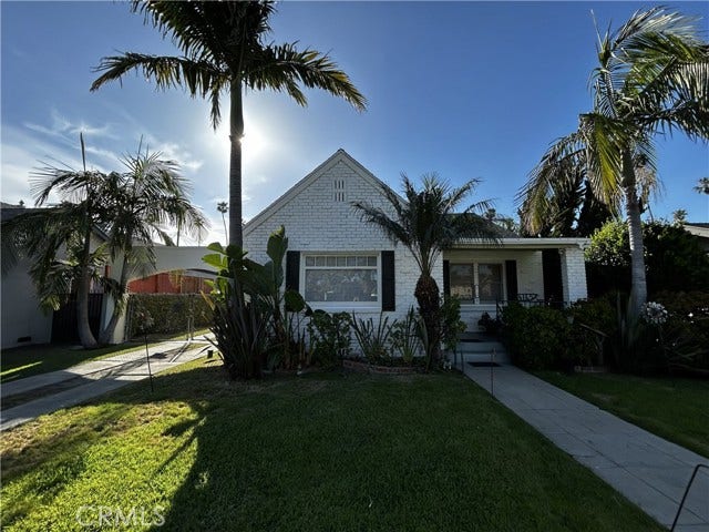 Property photo for 4165 2nd, Los Angeles, CA