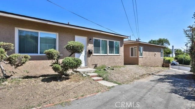 Property photo for 1877 S Cloverdale, Los Angeles, CA