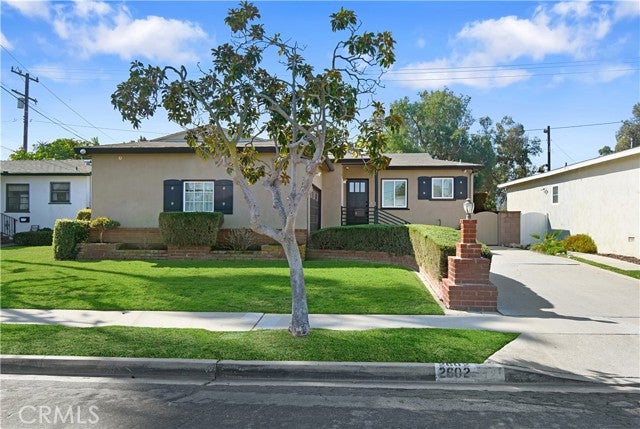 Property photo for 2602 Loftyview Drive, Torrance, CA
