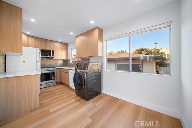 Property photo for 936 Centennial, #7, Los Angeles, CA