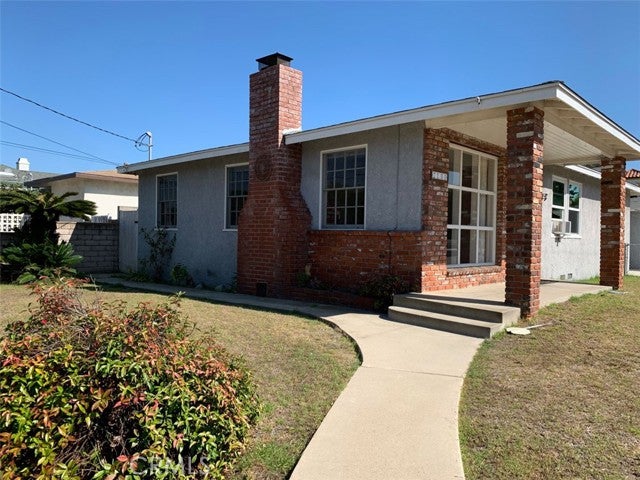 Property photo for 2100 Dufour Avenue, Redondo Beach, CA