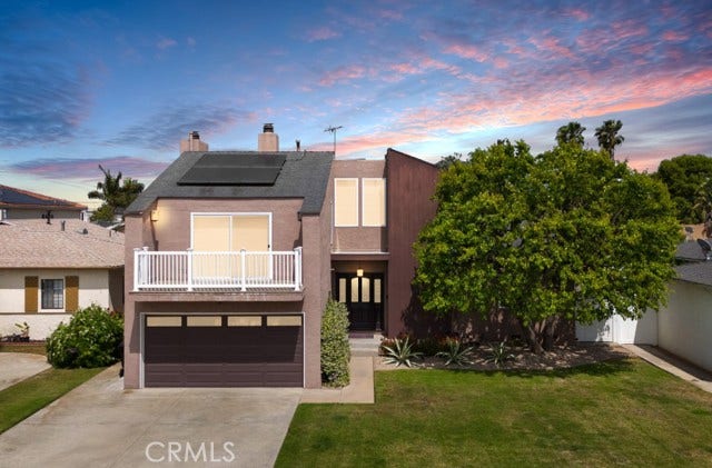 Property photo for 8418 Belford AVE, Los Angeles, CA