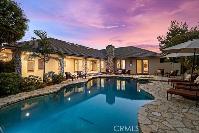 Property photo for 21 Misty Acres, Rolling Hills Estates, CA