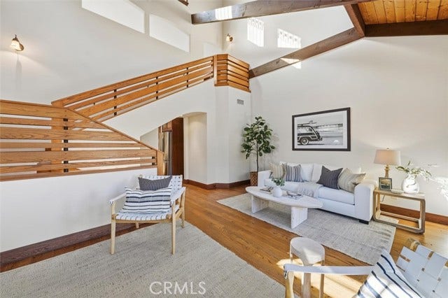 Property photo for 728 Calle De Arboles, Redondo Beach, CA