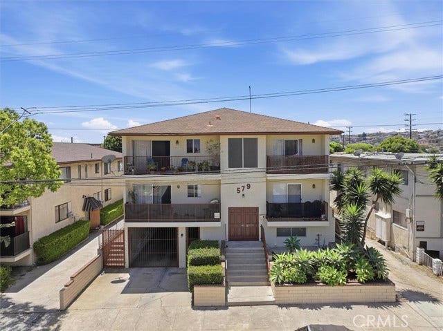 Property photo for 579 W 14th, San Pedro, CA