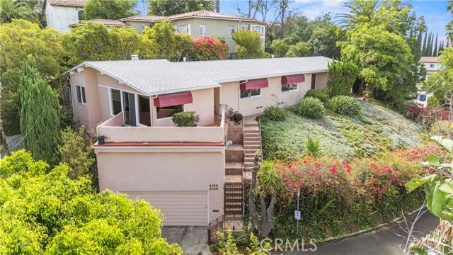 Property photo for 2132 Alcyona, Los Angeles, CA
