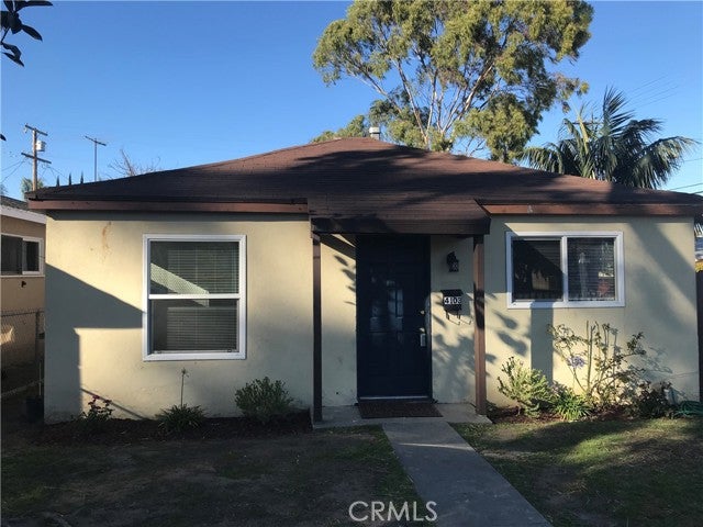 Property photo for 16513 Osage, Lawndale, CA