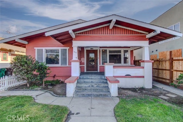 Property photo for 1700 E 7th, Long Beach, CA