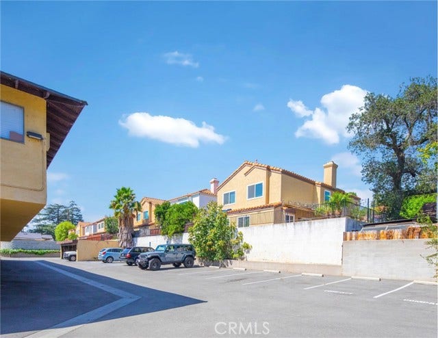 1817 E 2nd ST, Duarte, CA 91010