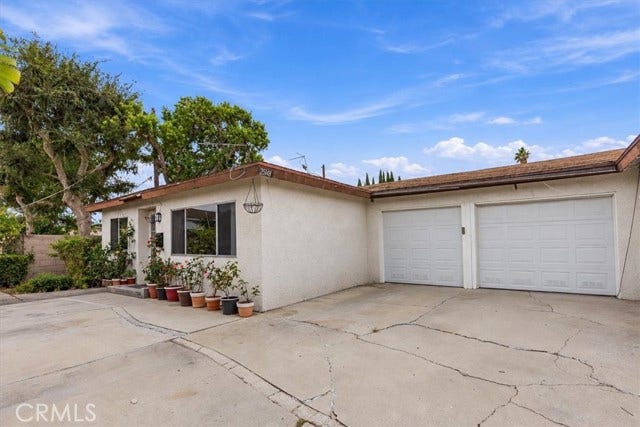 Property photo for 25152 Ebony LN, Lomita, CA