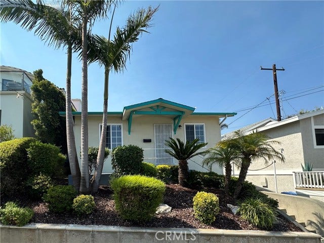 Property photo for 614 Ruby ST, Redondo Beach, CA