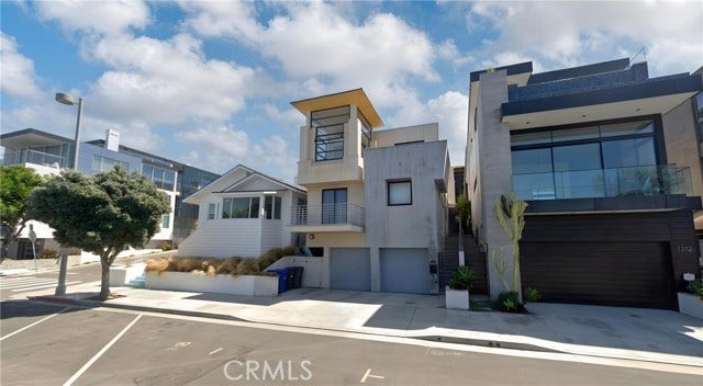 Property photo for 1318 Manhattan, Manhattan Beach, CA