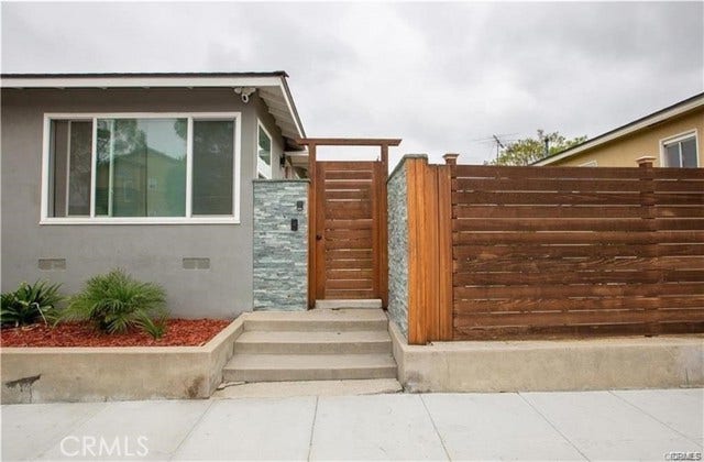 Property photo for 3239 E Wilton ST, #1, Long Beach, CA