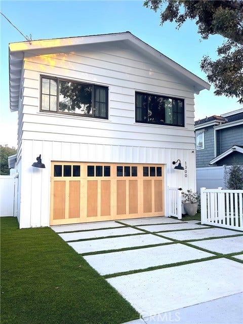 Property photo for 1300 Walnut AVE, Manhattan Beach, CA