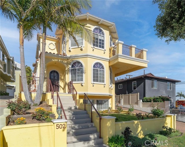 Property photo for 502 N Helberta Avenue, #A, Redondo Beach, CA