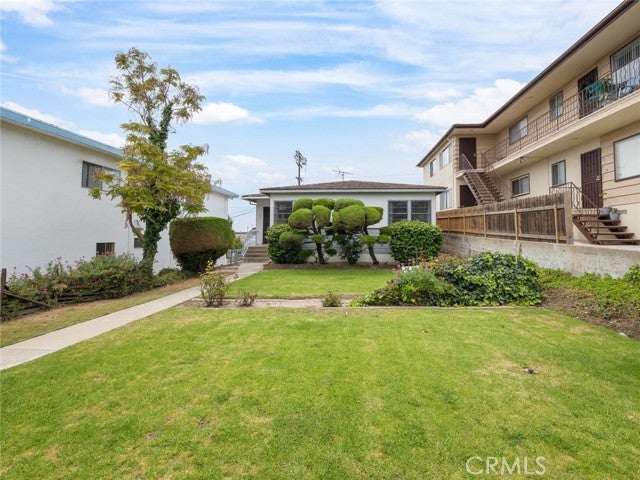 Property photo for 715 W 30th Street, San Pedro, CA