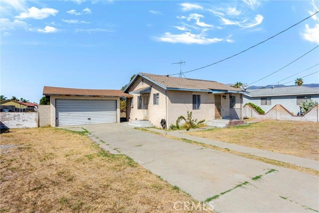 Property photo for 8982 Elm Avenue, Fontana, CA