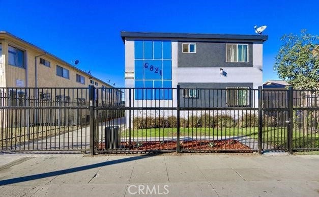 Property photo for 6821 11th Ave, Los Angeles, CA
