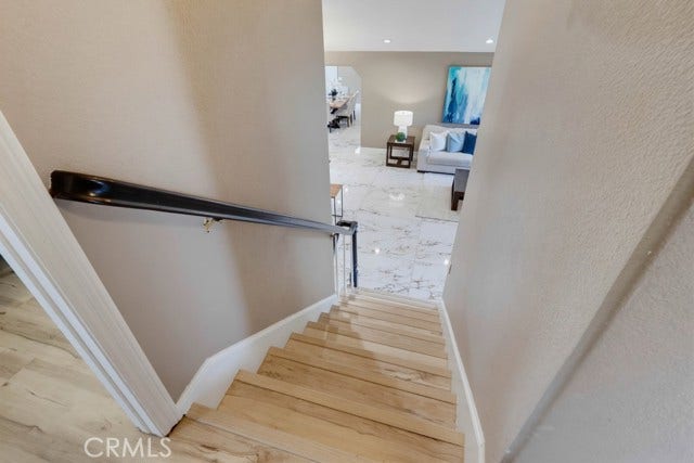 5550 E Edgemar, Anaheim, CA 92807