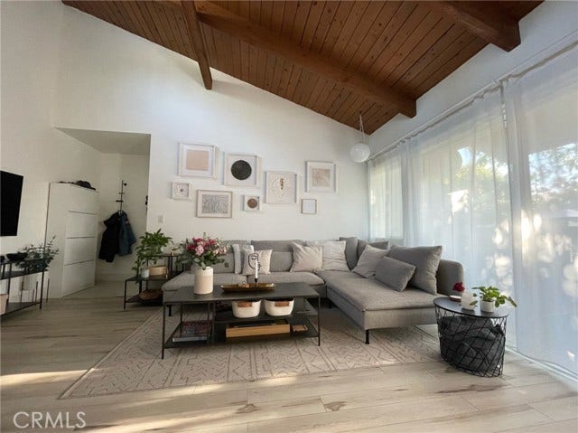 Property photo for 4806 Hollow Corner, #234, Culver City, CA